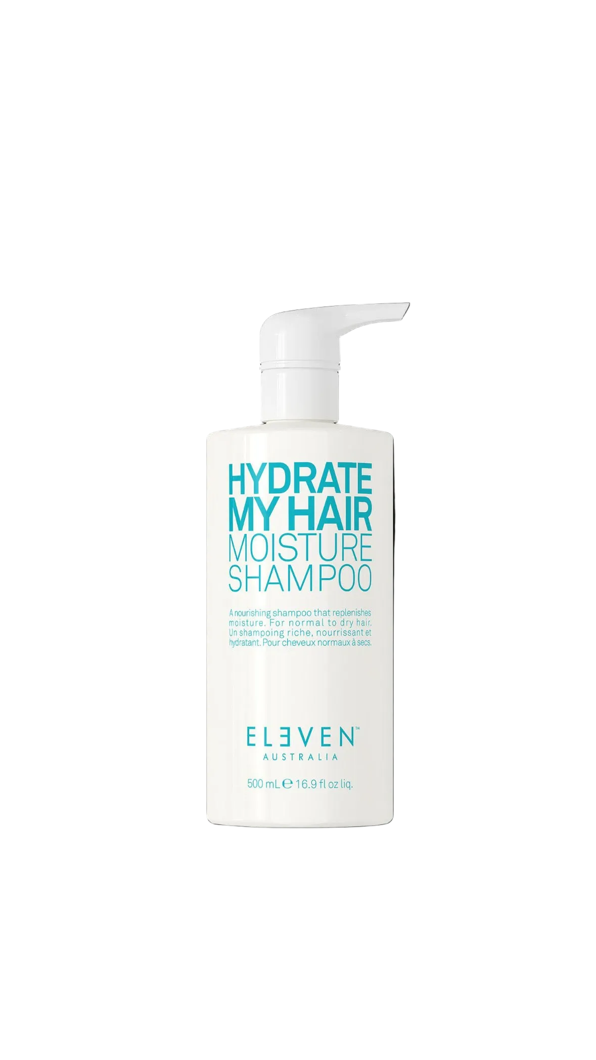 hydrate SHAMPOO ELEVEN AUSTRALIA - 300ML/ 500ML