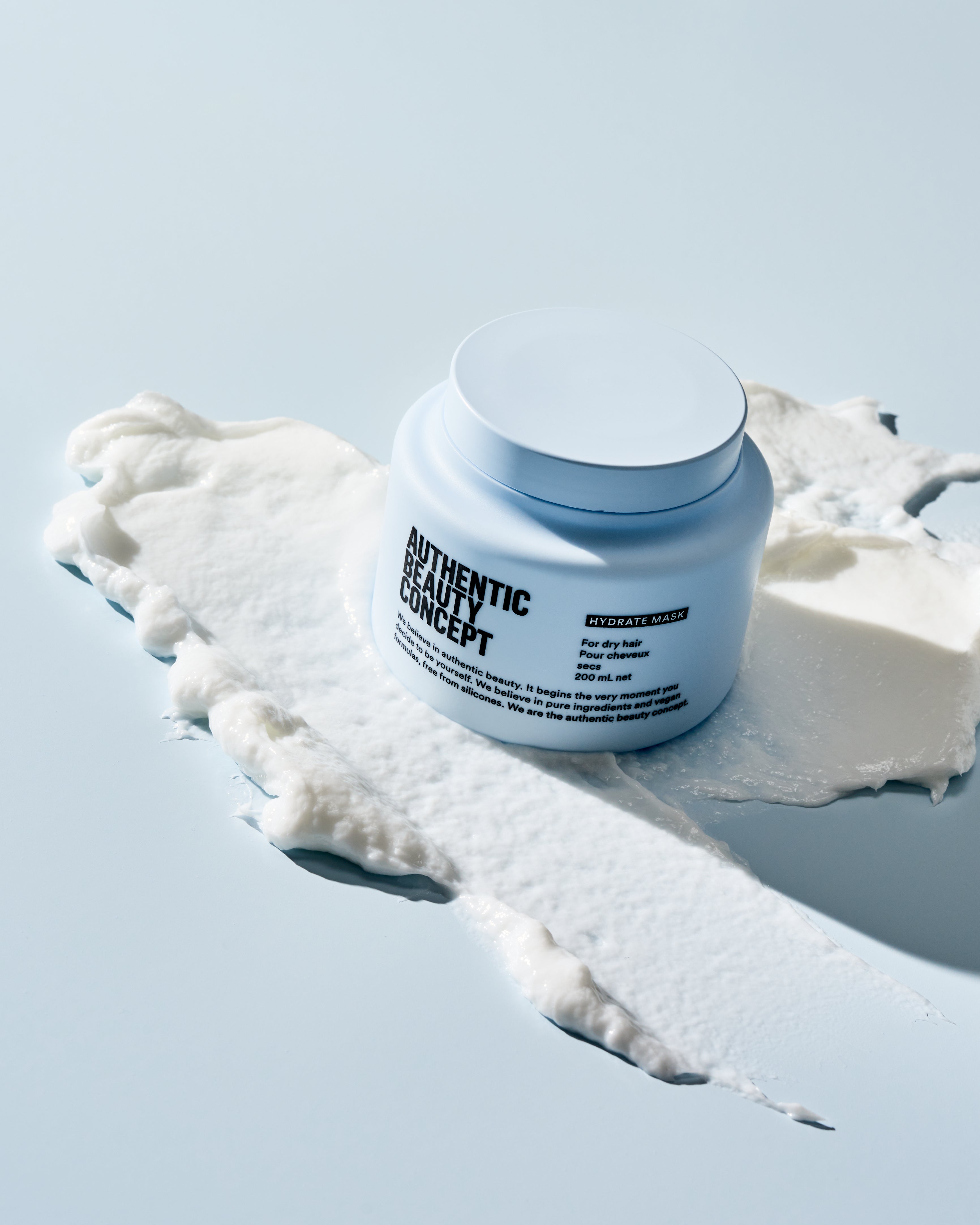 Masque Hydratant Authentic Beauty Concept - 200ml