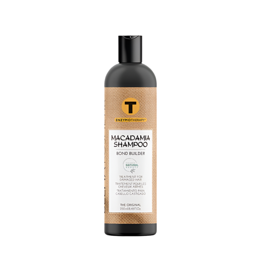 Shampoing MACADAMIA 250/ 500/ 1000 ML - SANS SULFATES
