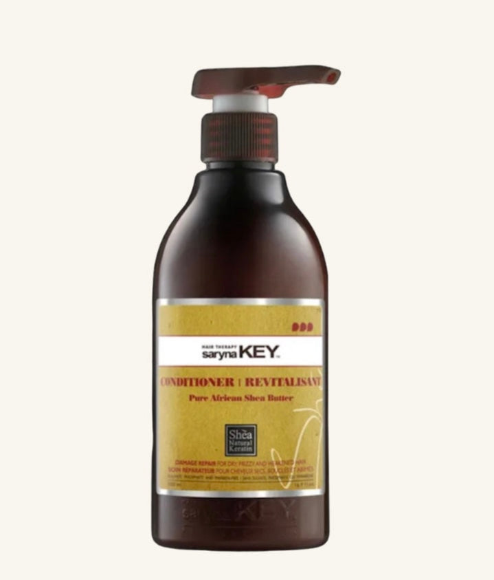 Conditionner revitalisant réparateur damage SARYNA KEY - 500 ml