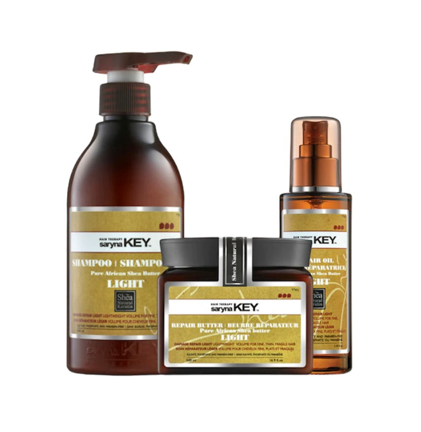 Coffret Damage saryna key