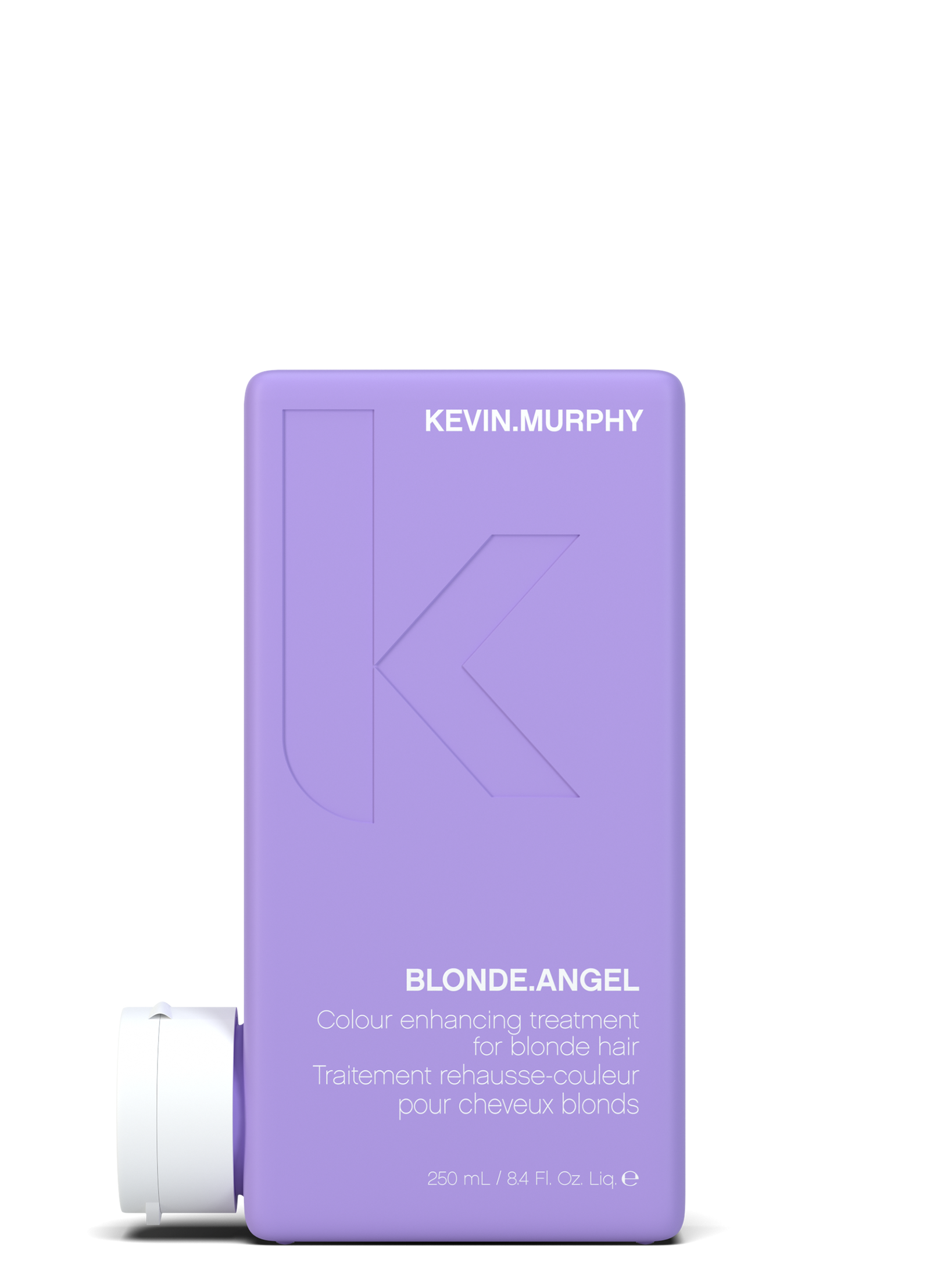 BLONDE ANGEL TREATMENT Soin sublimateur - 250 ML