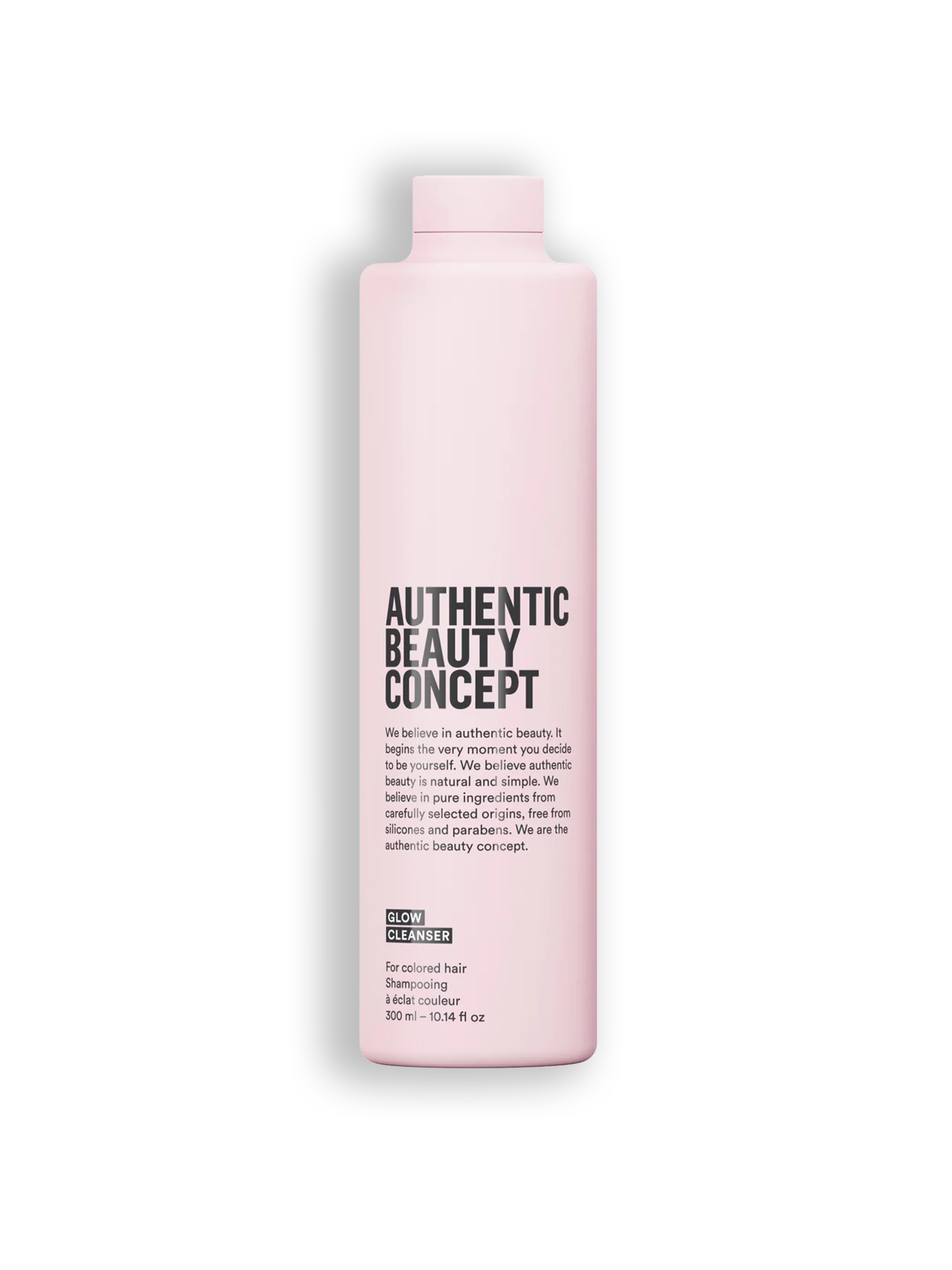 Bain Brillance Authentic Beauty Concept - 300ml