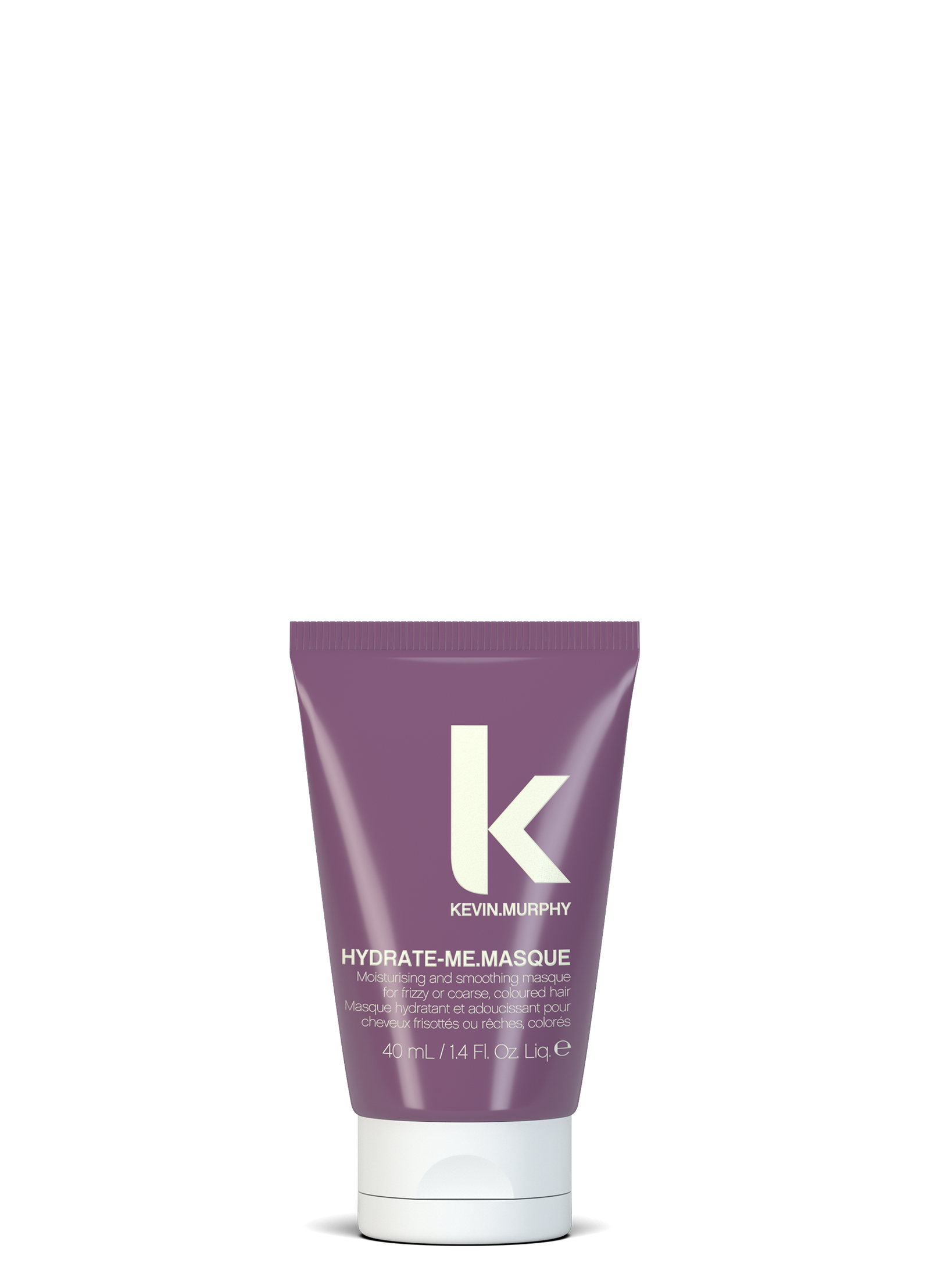 HYDRATE ME MASQUE masque hydratant - 40 ML/ 200 ML