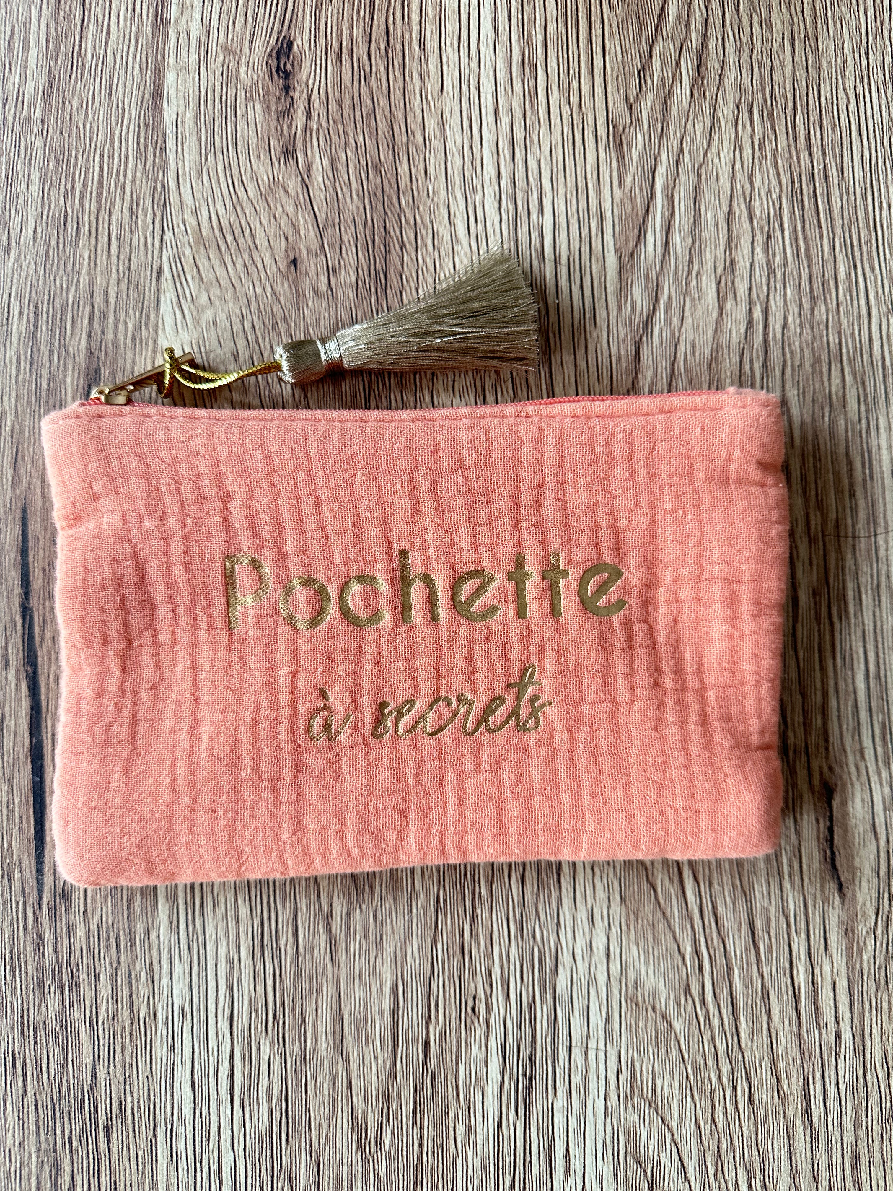 Pochette
