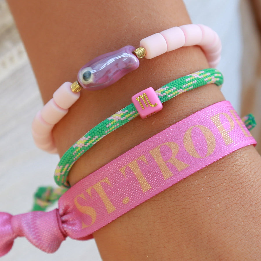 Bracelet poisson