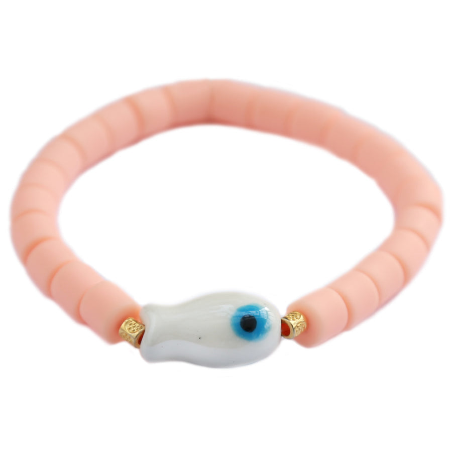 Bracelet poisson