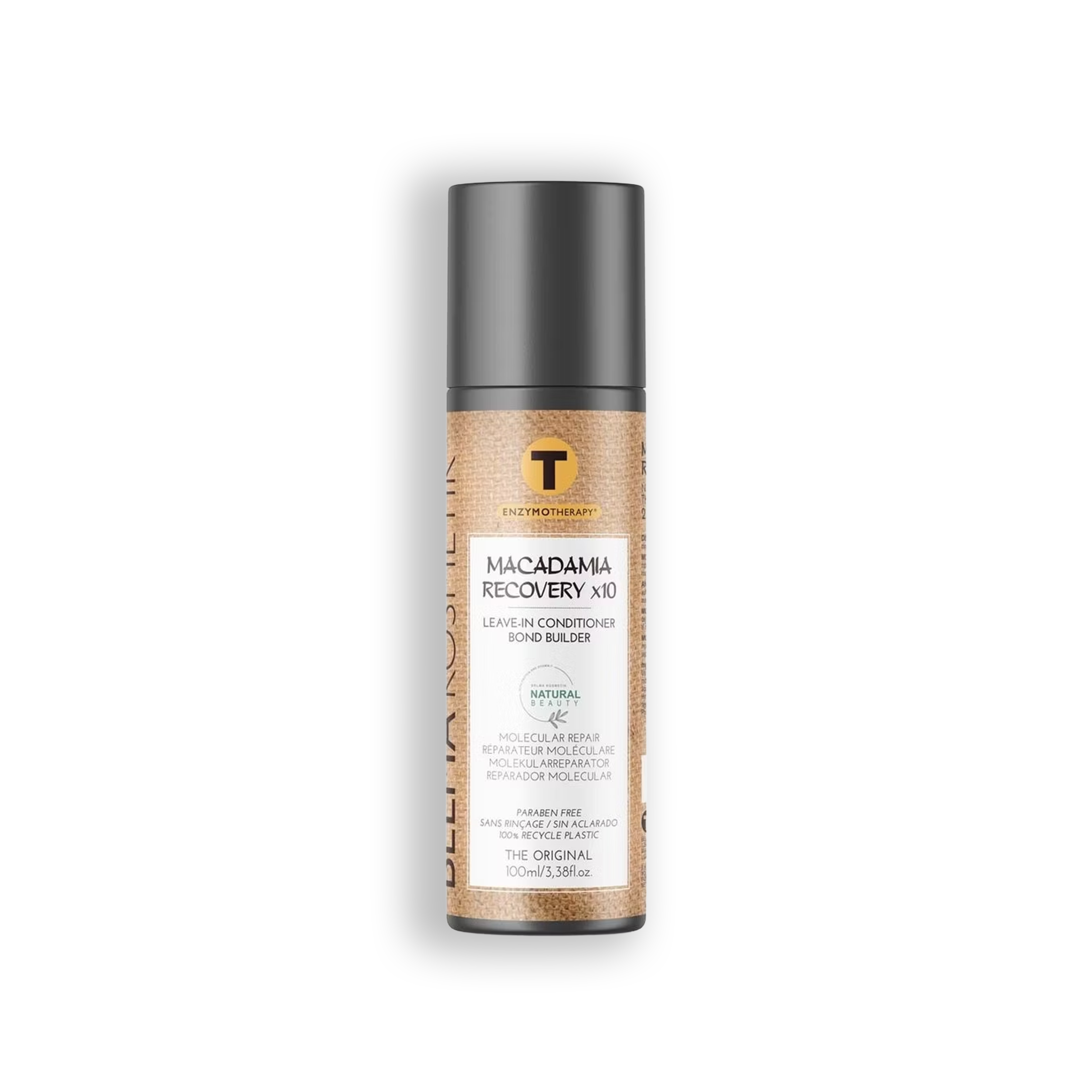 RECOVERY MACADAMIA - 100 ML