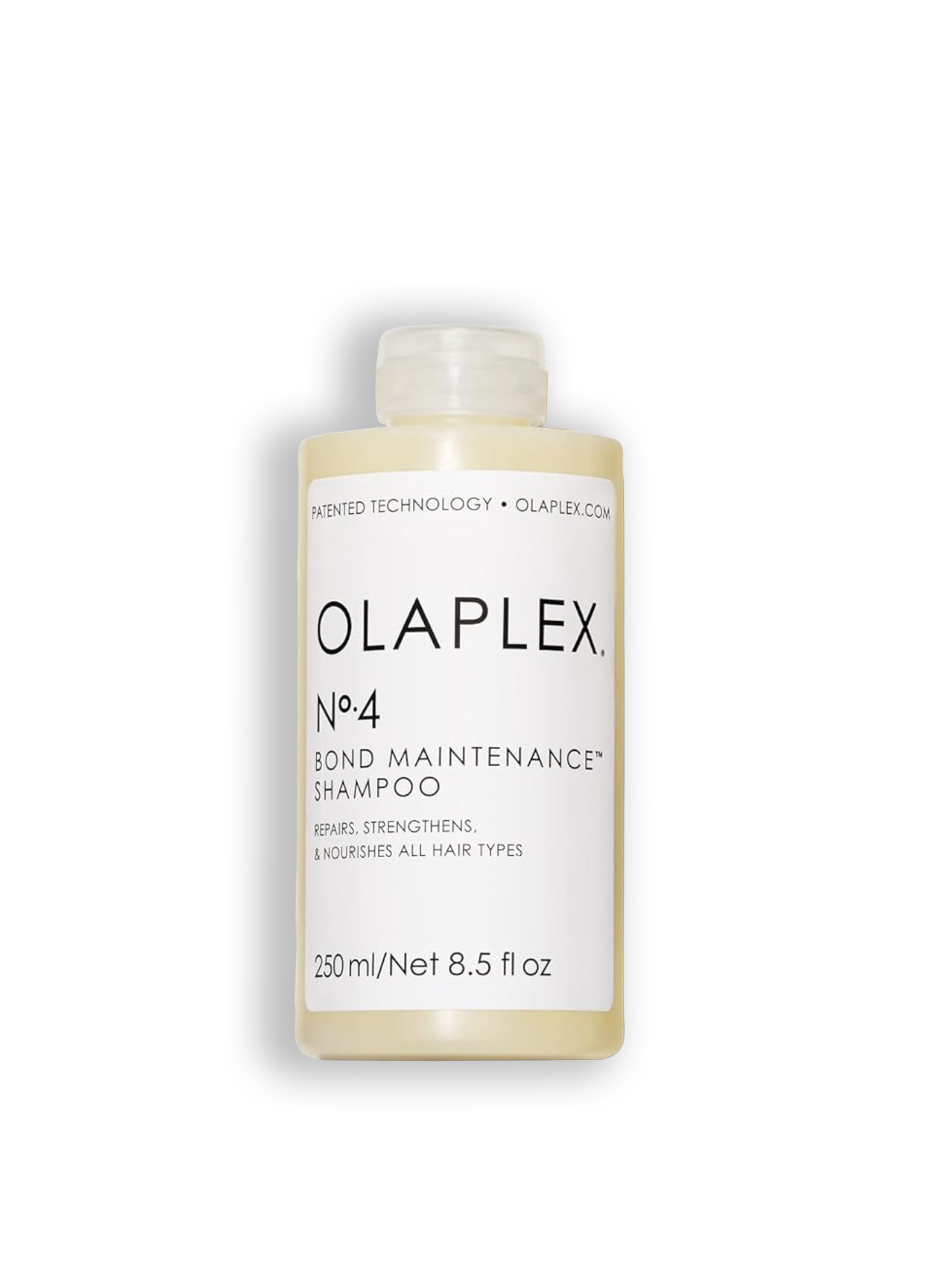 N.4 Shampoing OLAPLEX - 250ml