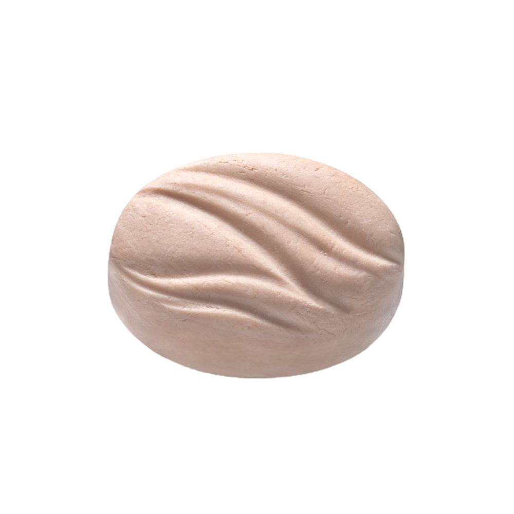 Shampoing solide GLAMOUROUS / 3 Formats