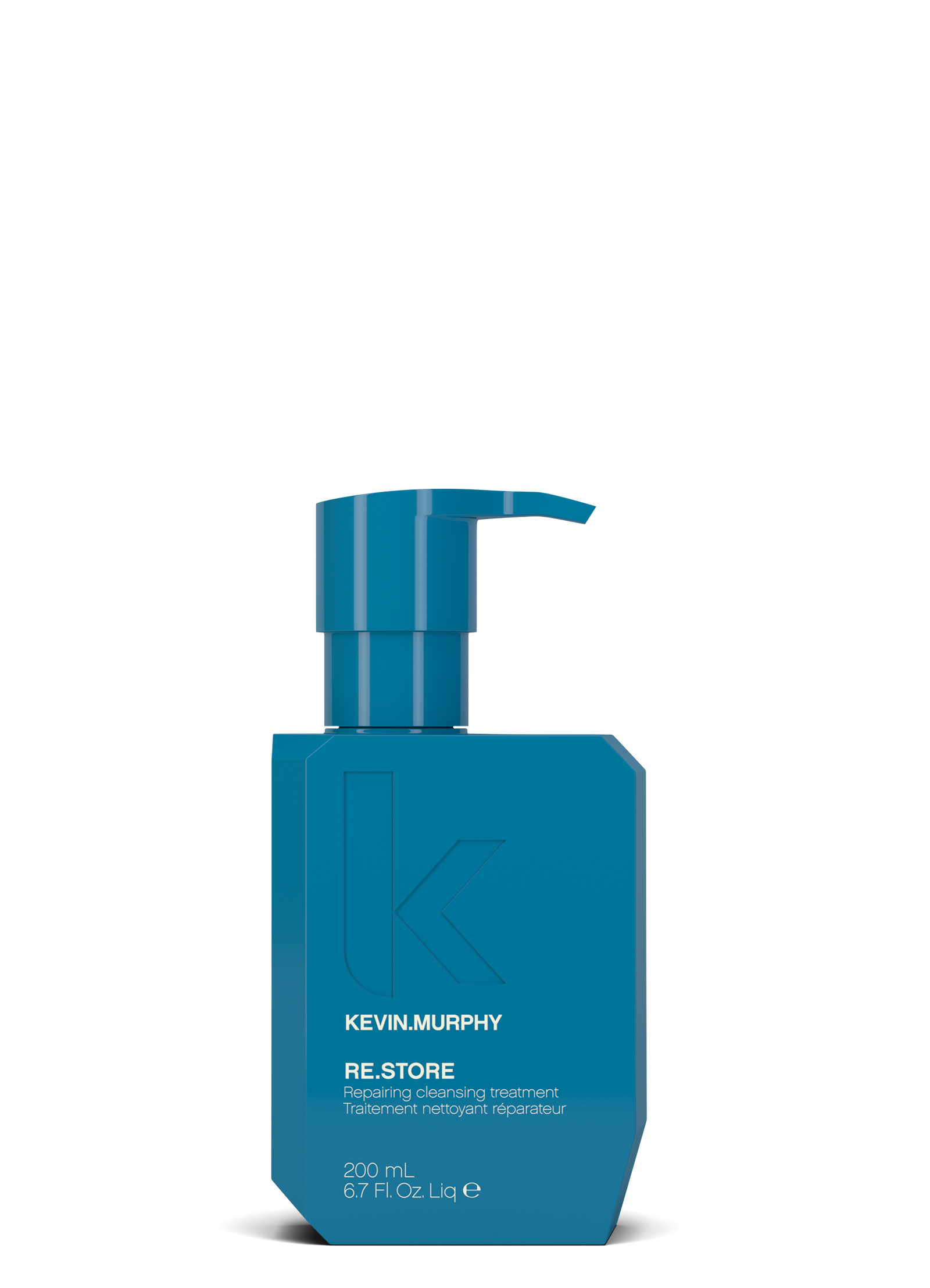 RE.STORE traitement réparateur - 40 ML/ 200 ML