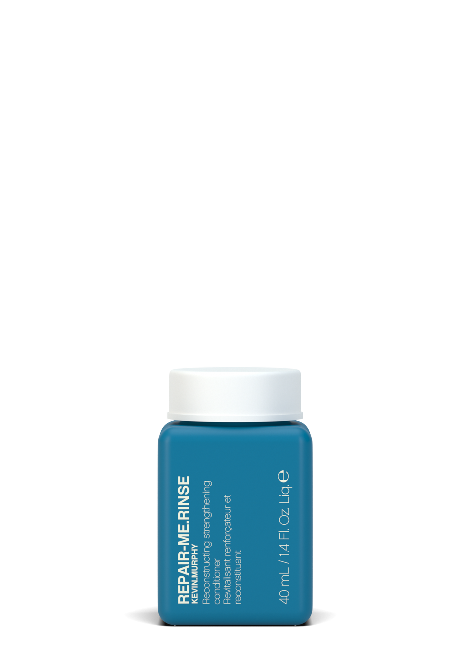 REPAIR-ME RINSE après-shampoing réparateur - 40 ML/ 250 ML