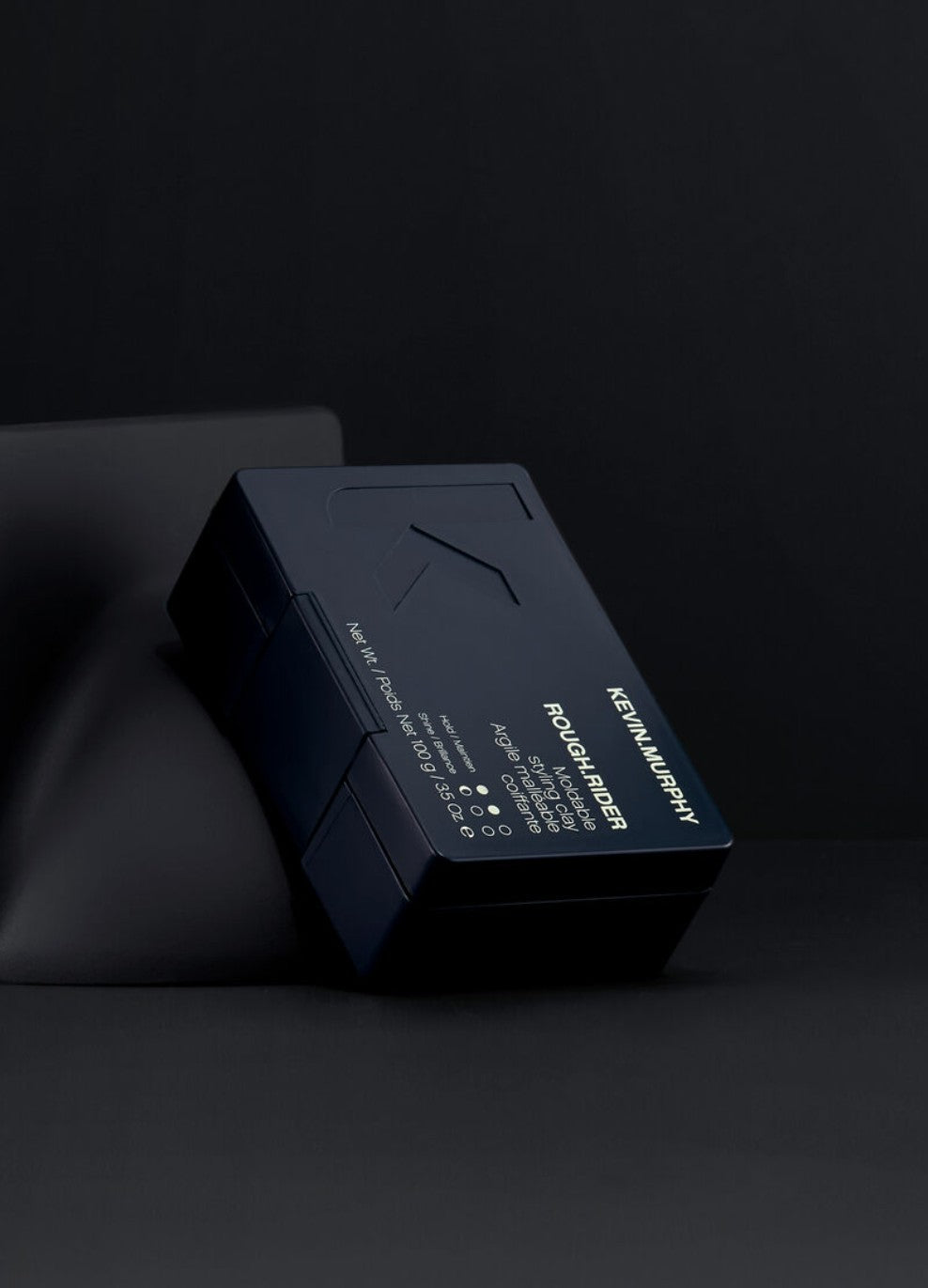 ROUGH RIDER argile de coiffage - 30 G/ 100G