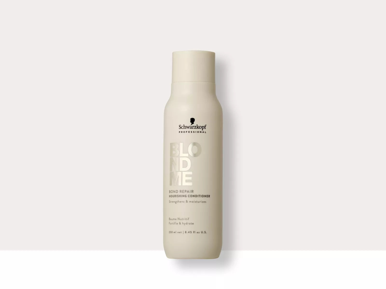 Baume Nutritif Bond Repair BLONDME Schwarzkopf Professional - 250ml