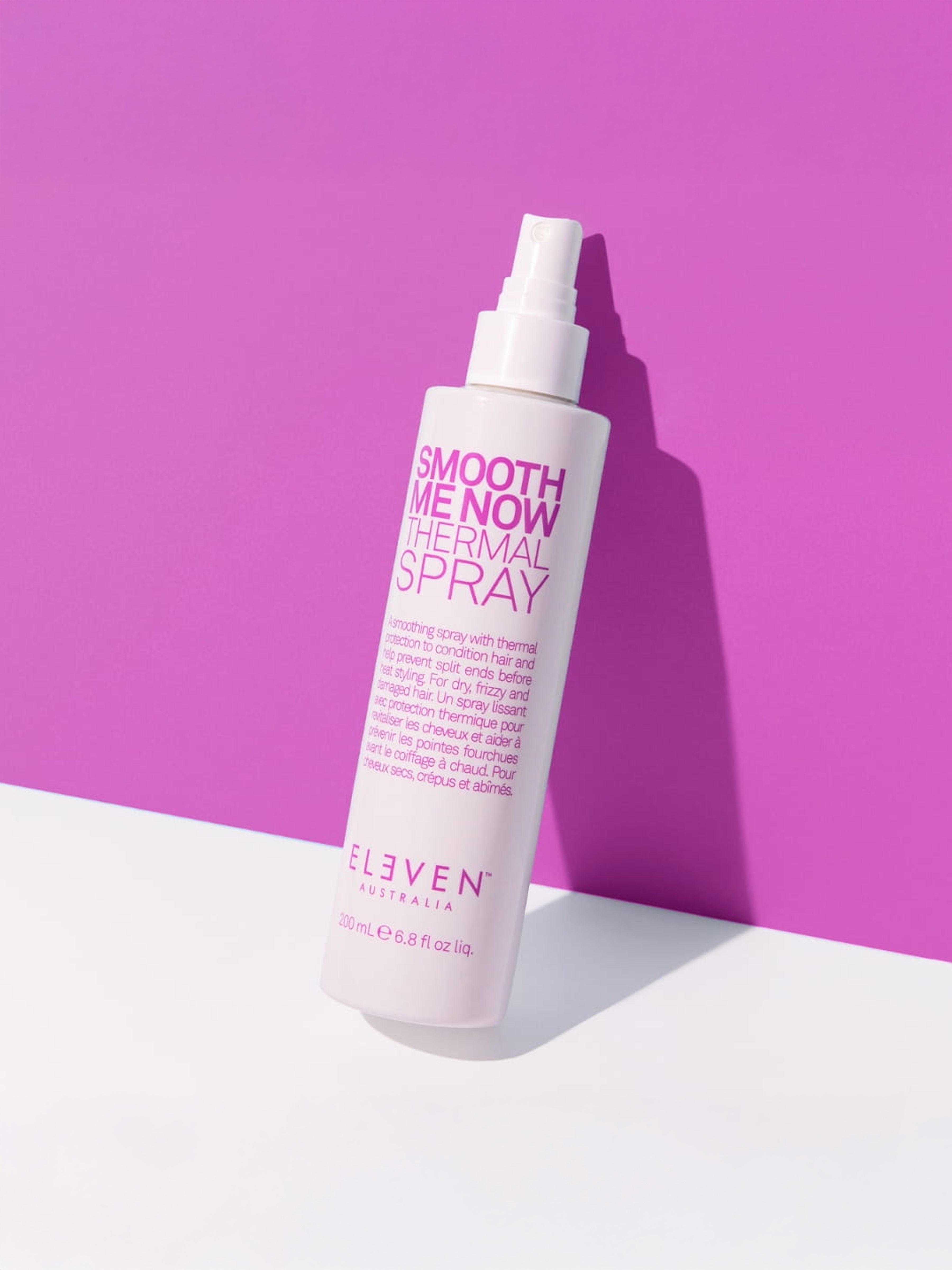 SMOOTH ME NOW THERMAL Spray ELEVEN AUSTRALIA - 200ML