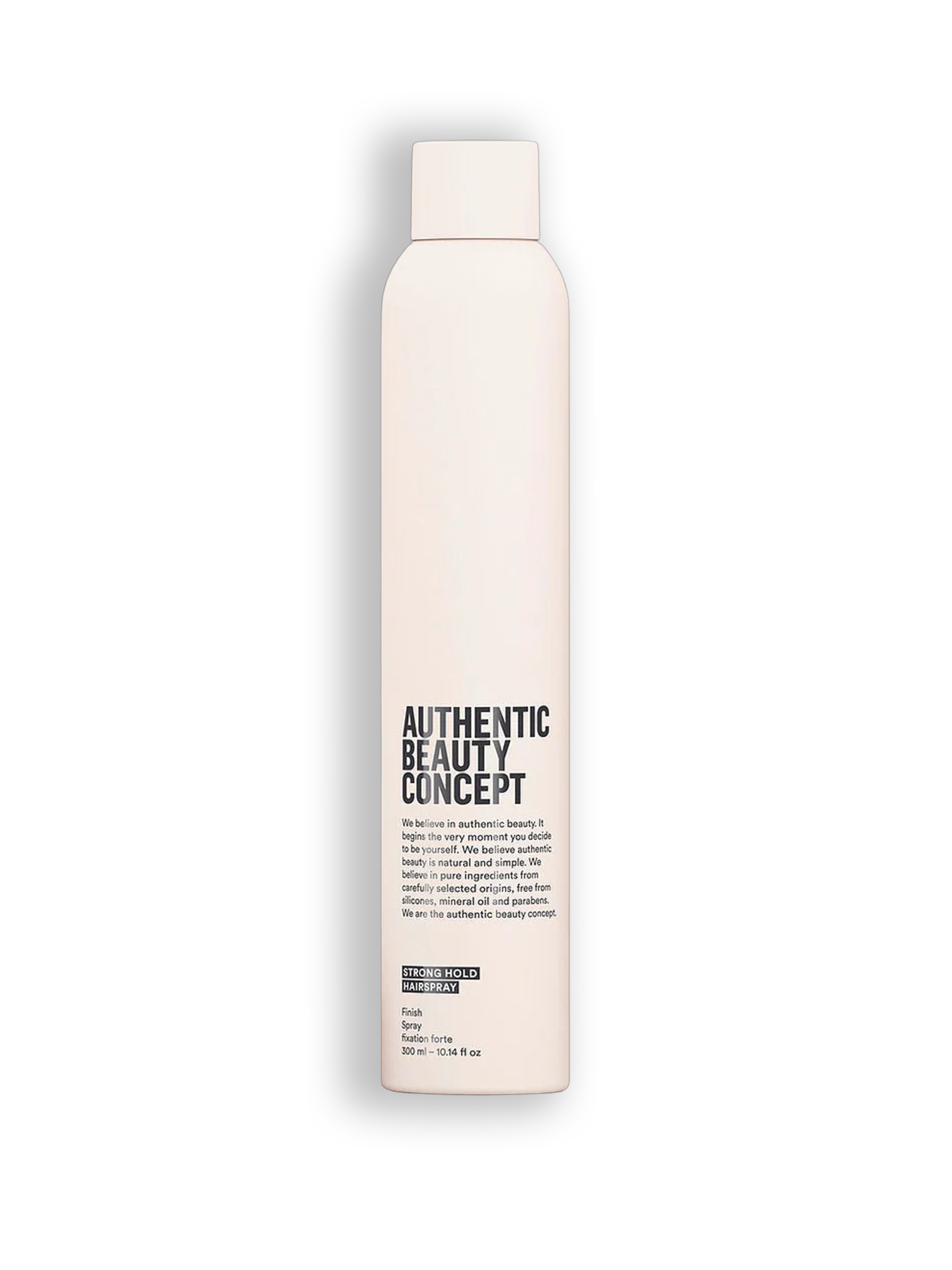 Spray Fixation Forte Authentic Beauty Concept - 300ml