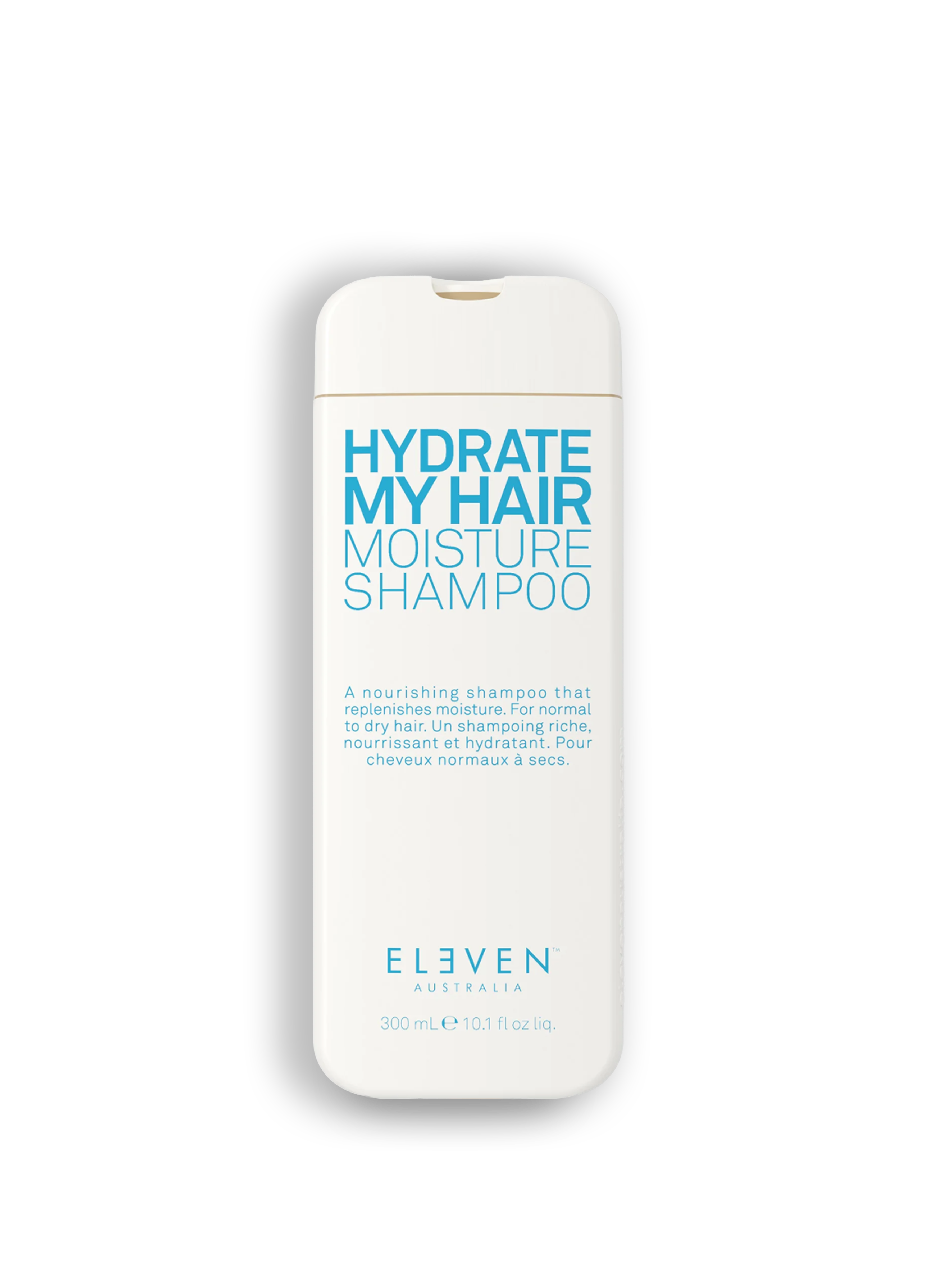 hydrate SHAMPOO ELEVEN AUSTRALIA - 300ML/ 500ML