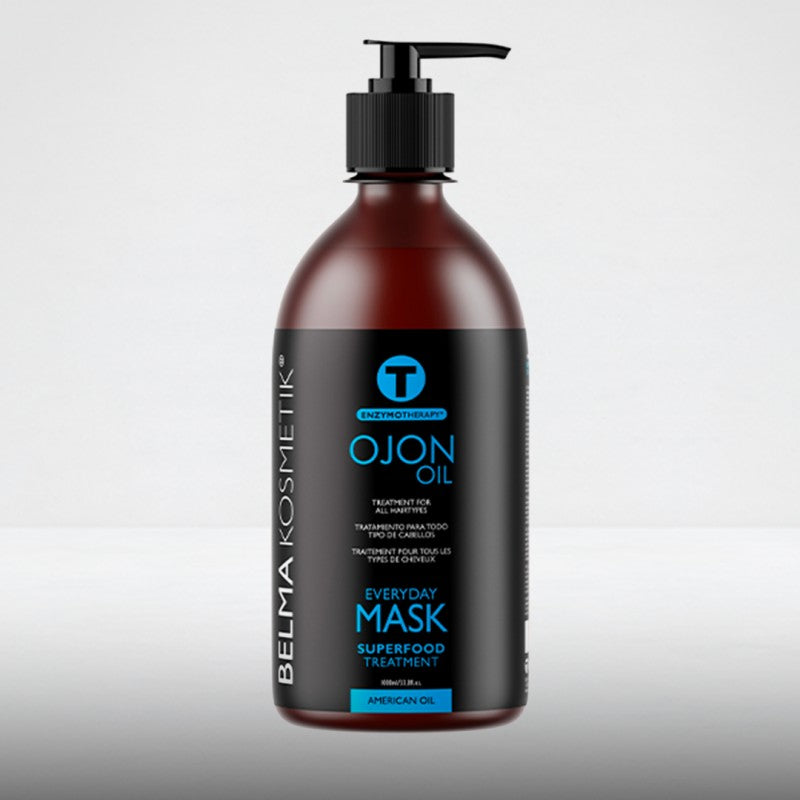 Mask Ojon Oil - 500 ML SANS SULFATES