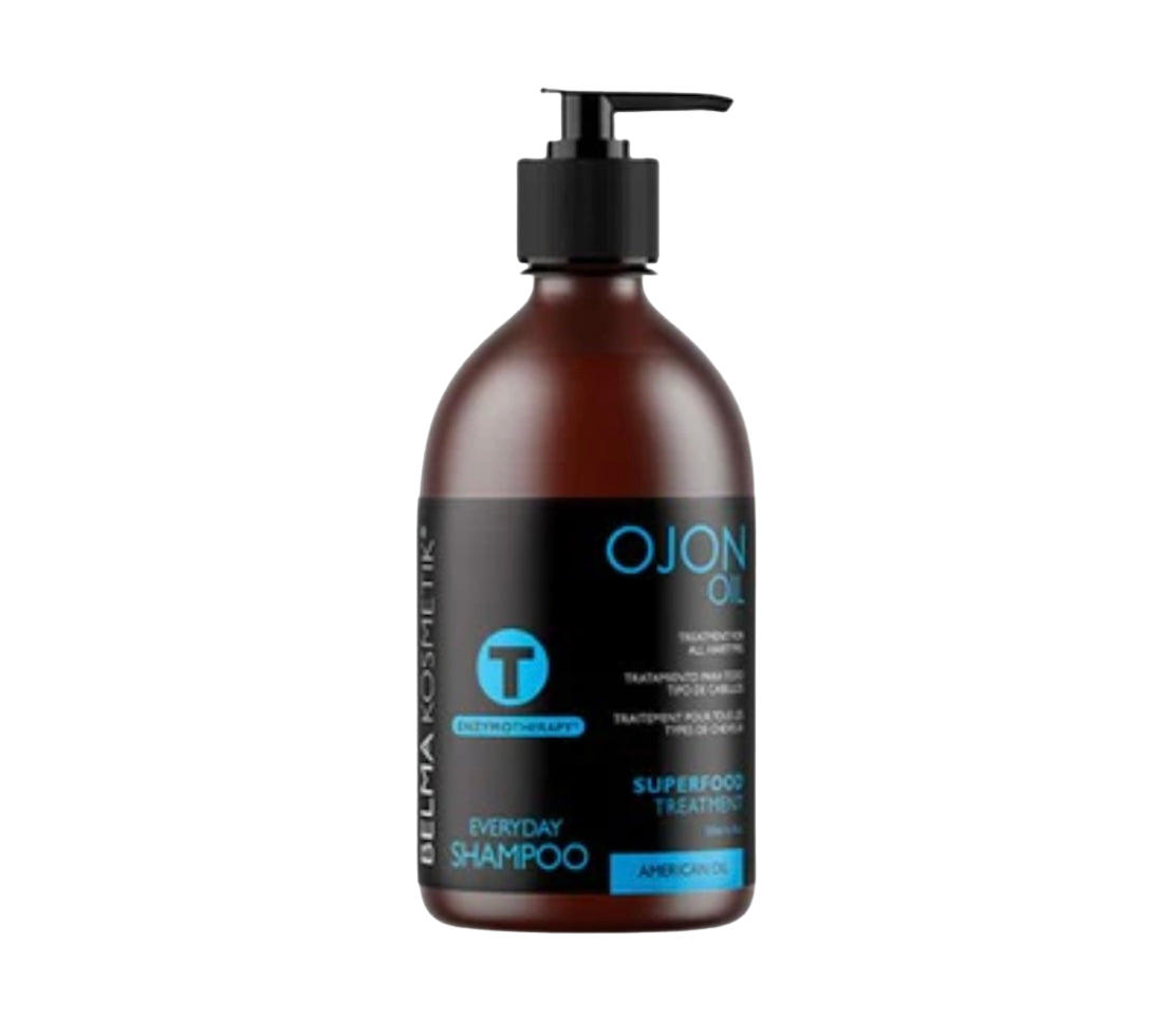 Shampoing OJON OIL - 500/ 1000 ML SANS SULFATES