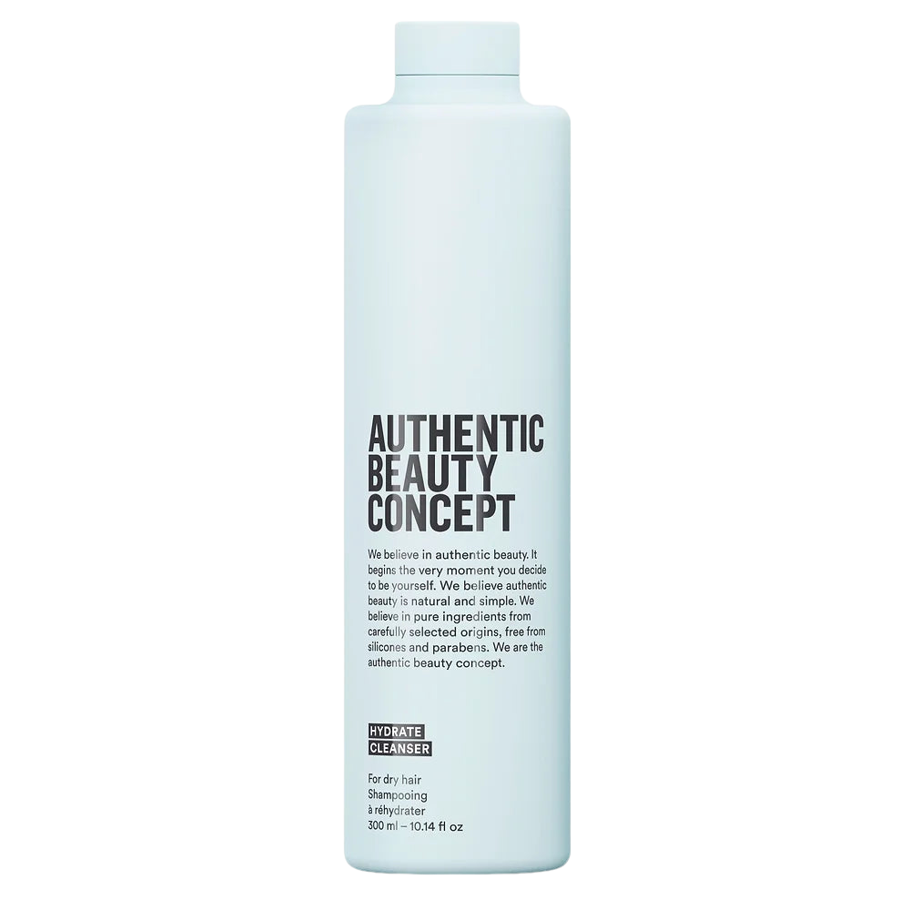 Bain Hydratant Authentic Beauty Concept - 300ml
