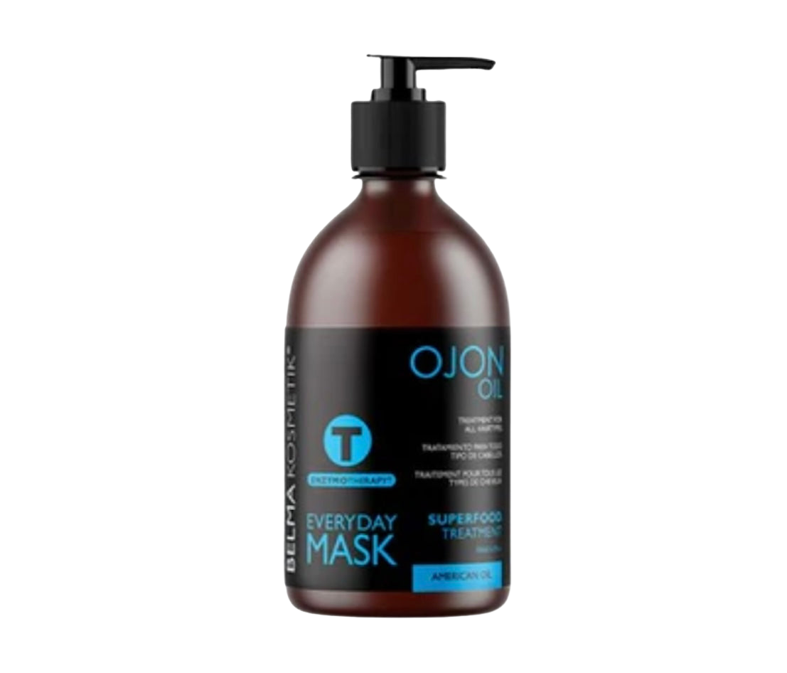 Mask Ojon Oil - 500 ML SANS SULFATES