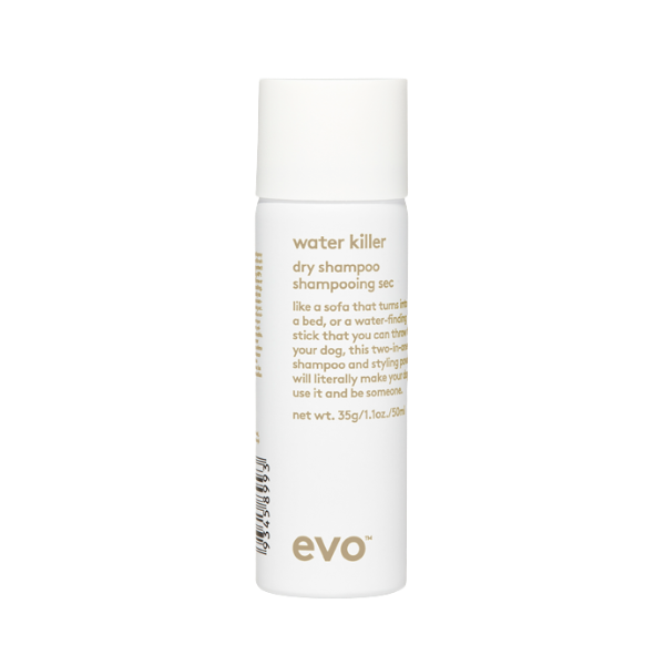 Shampoing sec Evo - 50ml