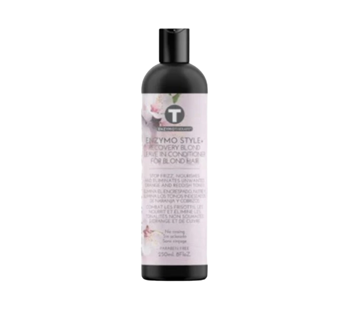 Recovery Blond Leave - 250ml