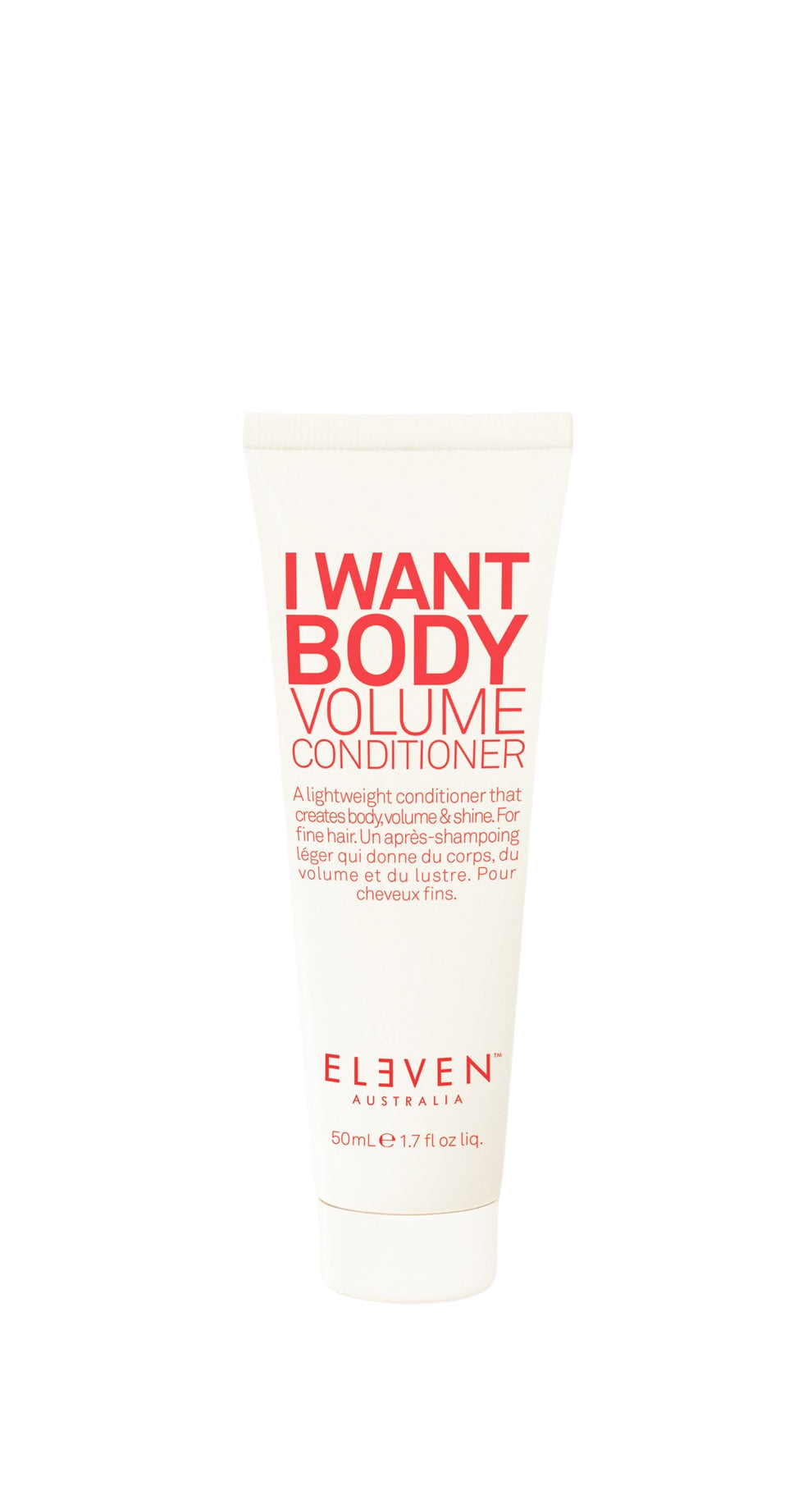 Conditioner miracle eleven Australia - 50ml