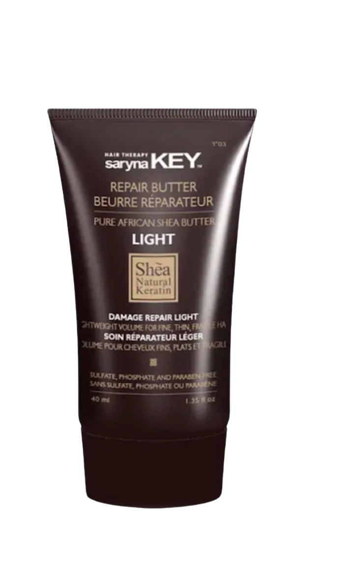 Beurre Karité Damage Saryna Key - 40ml