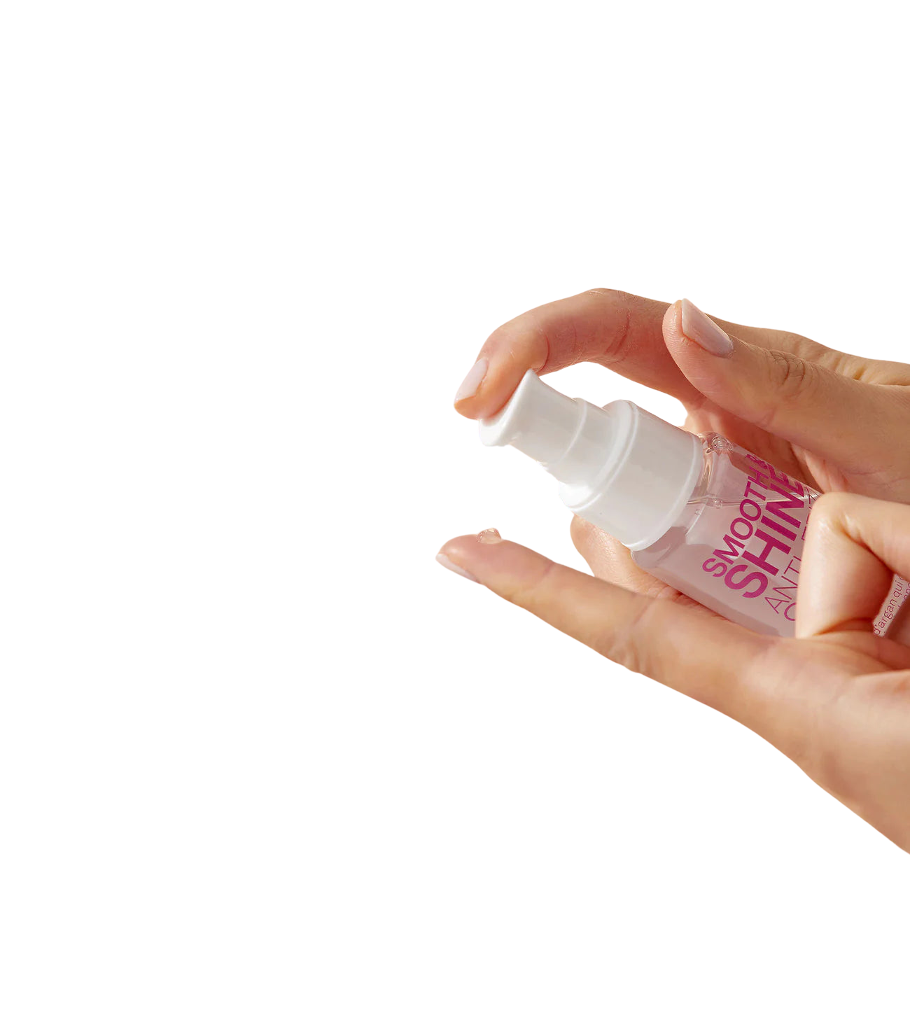 SMOOth & SHINE anti frizz sérum ELEVEN AUSTRALIA - 60ML