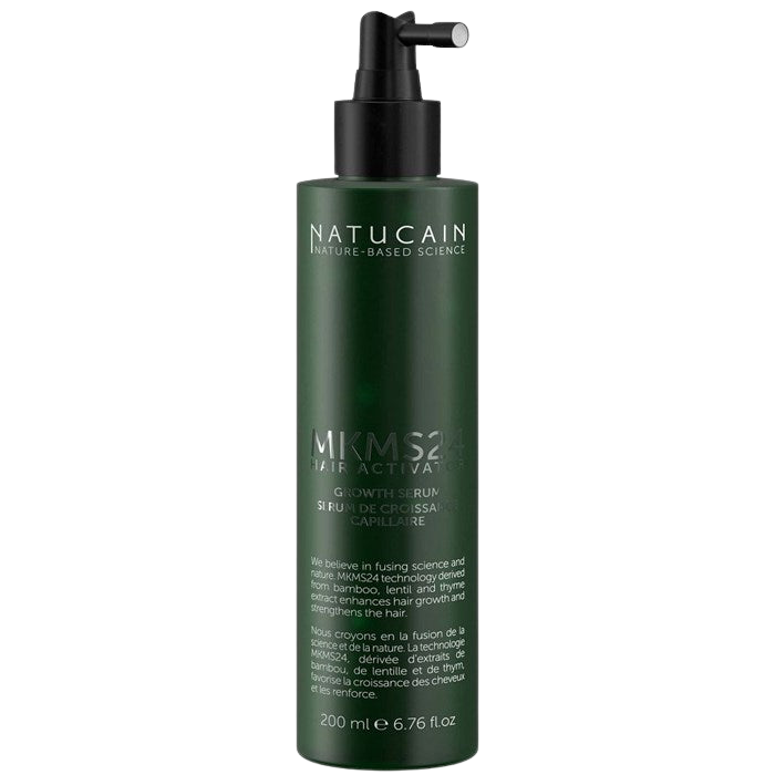 Sérum contre la chute du cheveu - 100ml