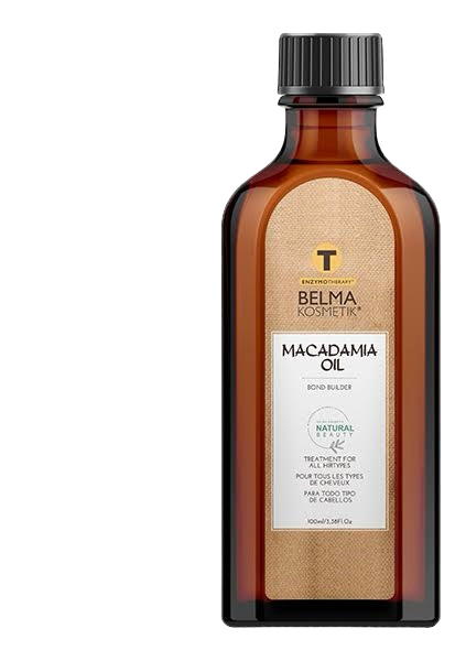 Huile Macadamia- 100ml
