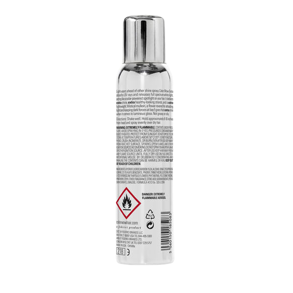 Extra Shine Spray COLOR WOW - 162ml