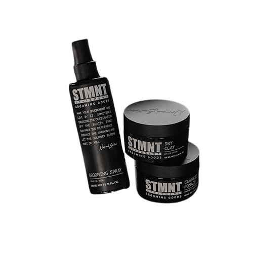 ARGILE SÈCHE STMNT STATEMENT - 100 ML