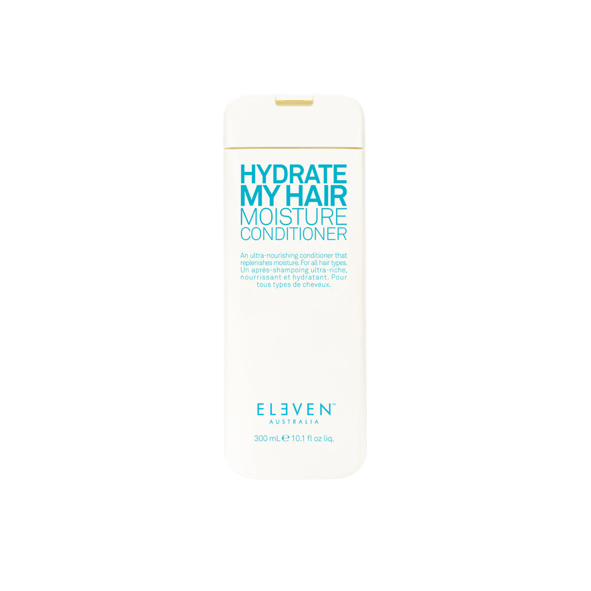 HYDRATE MY HAIR MOISTURE CONDITIONER ELEVEN AUSTRALIA - 300ML