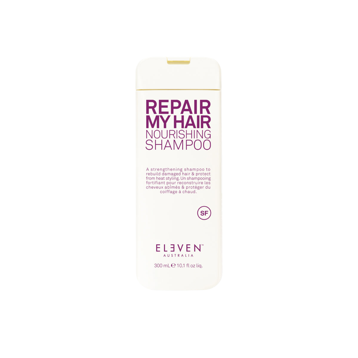 REPAIR MY HAIR SHAMPOO ELEVEN AUSTRALIA - 300ML