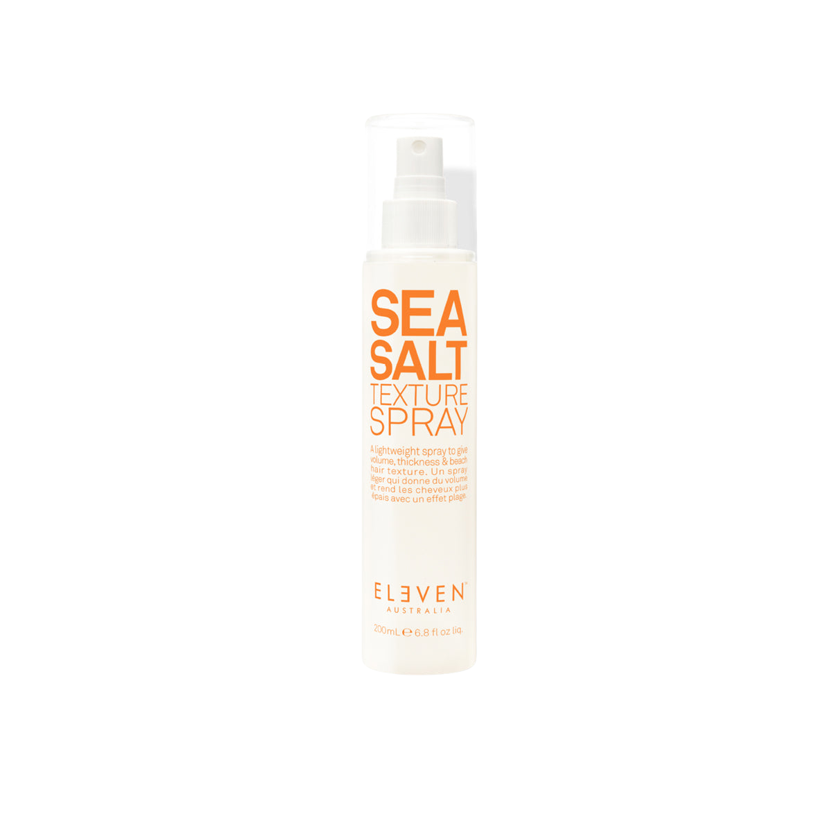 SEA SALT TEXTURE SPRAY ELEVEN AUSTRALIA - 50/200ML