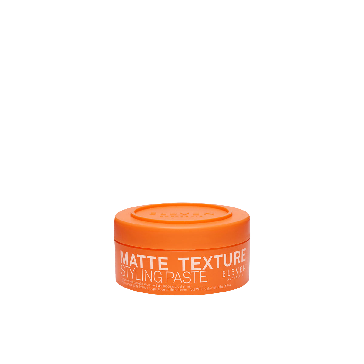 MATTE TEXTURE STYLING PASTE eleven Australia - 85g