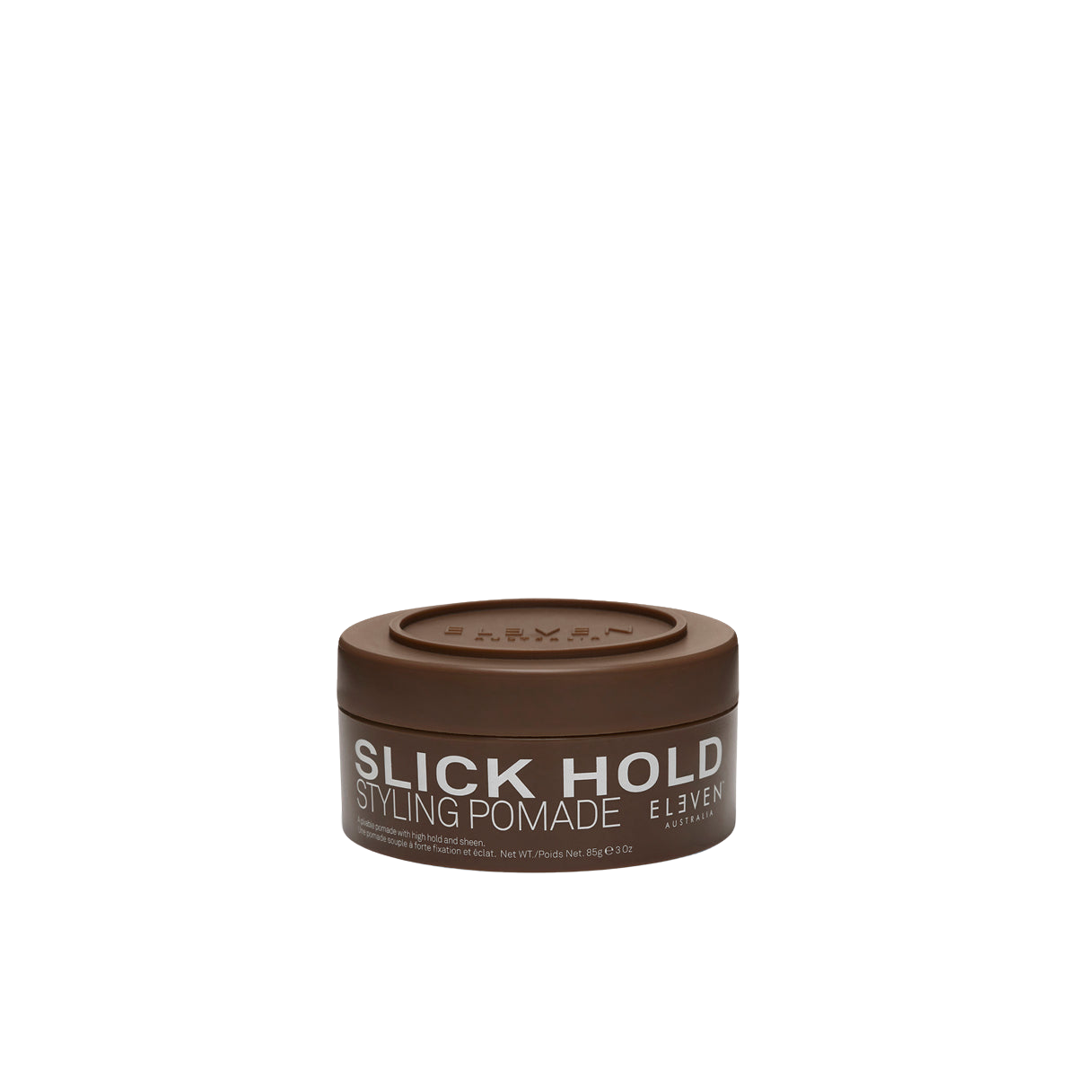 SLICK HOLD STYLING POMADE eleven Australia - 85g