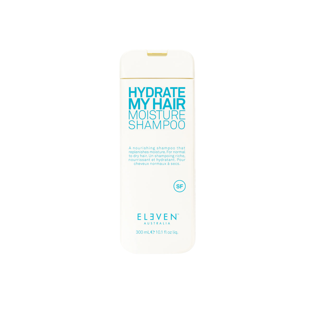 hydrate SHAMPOO ELEVEN AUSTRALIA - 300ML/ 500ML