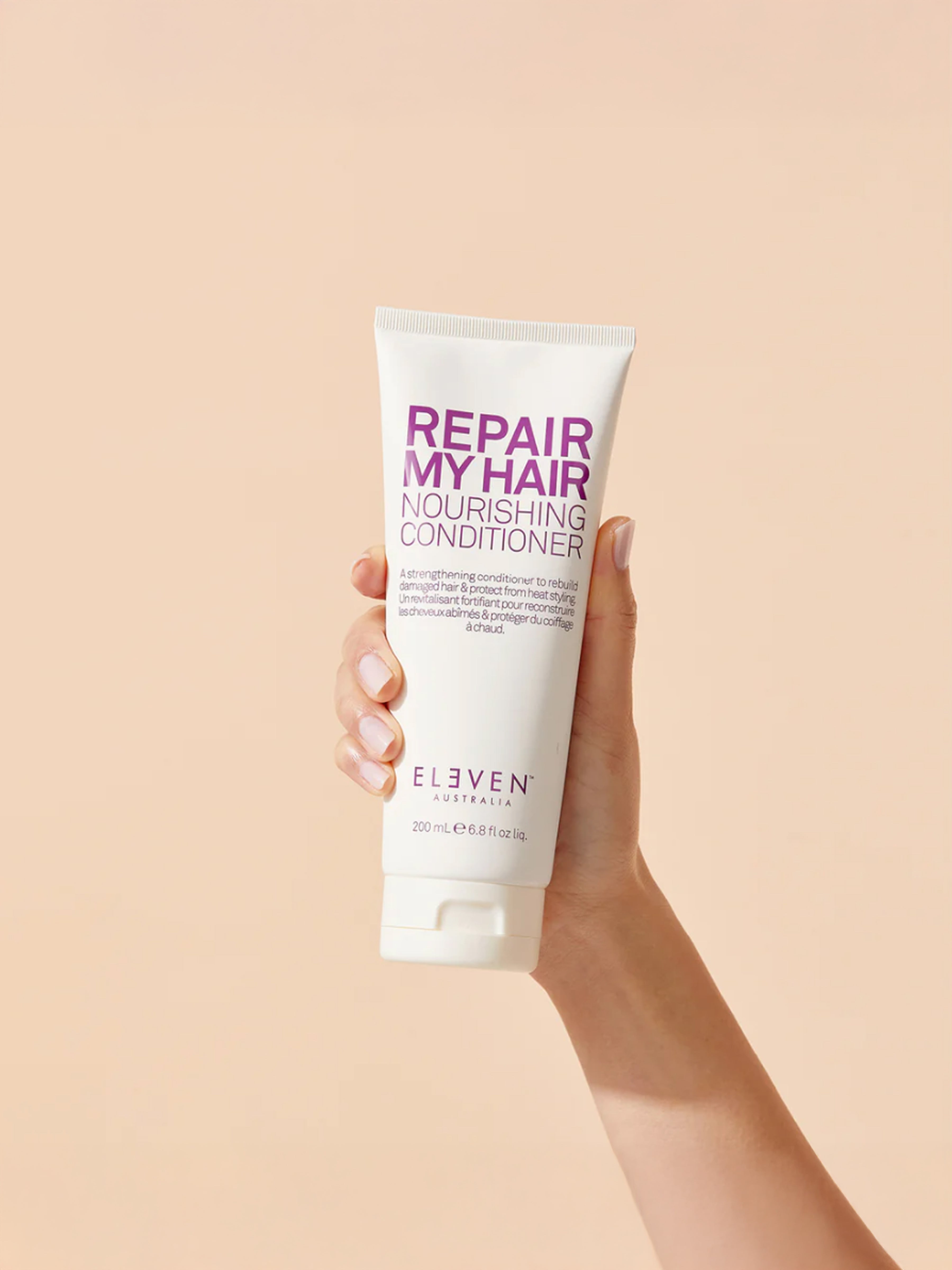REPAIR MY HAIR NOURISHING CONDITIONNER ELEVEN AUSTRALIA - 200ML