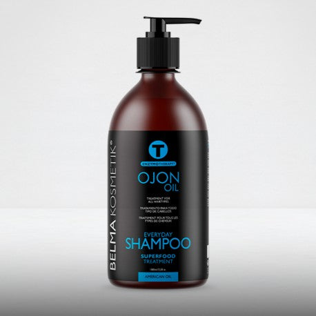 Shampoing OJON OIL - 500/ 1000 ML SANS SULFATES