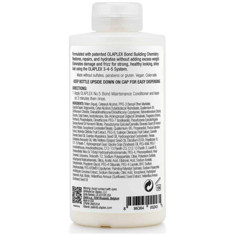 N.5 Conditioner OLAPLEX - 250ml