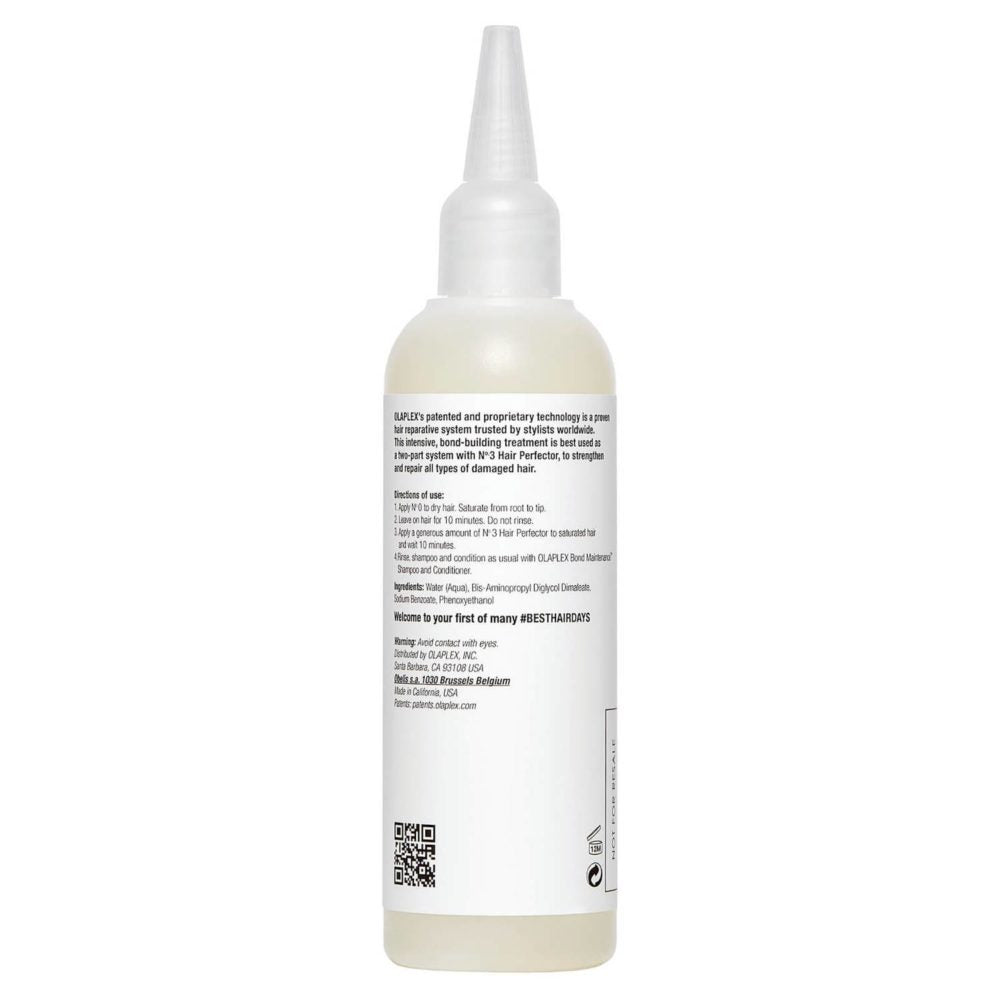 N.0 Bond Builder OLAPLEX - 155ml