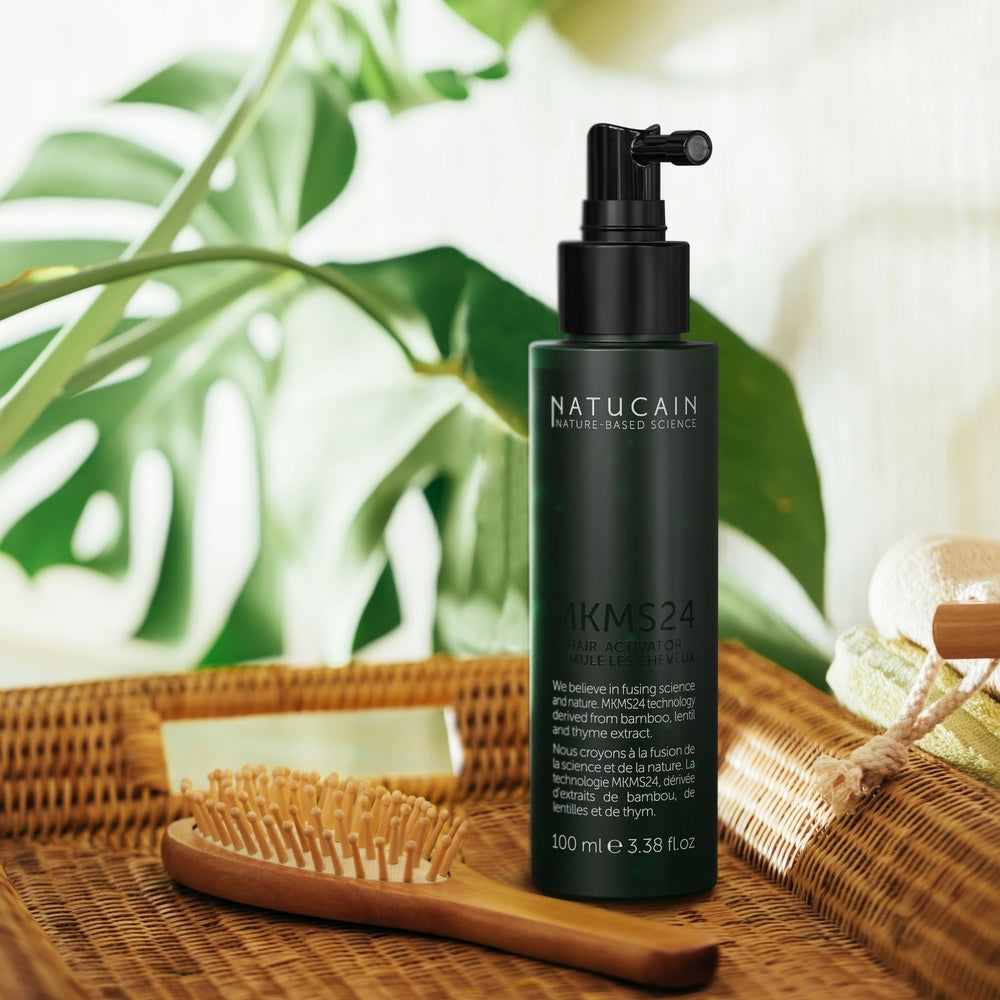 Sérum contre la chute du cheveu - 100ml