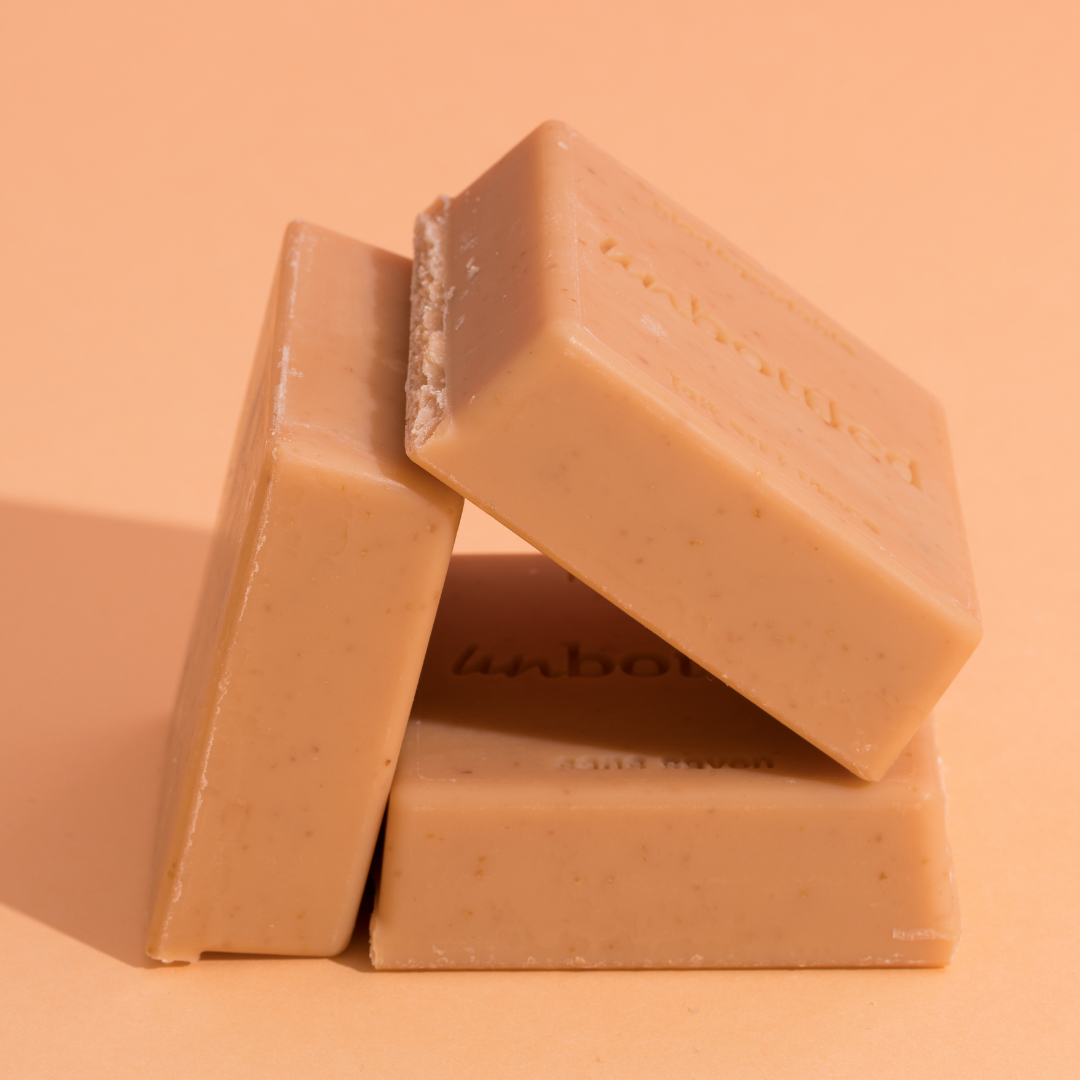 Maxi Gel Douche - Abricot & Karité