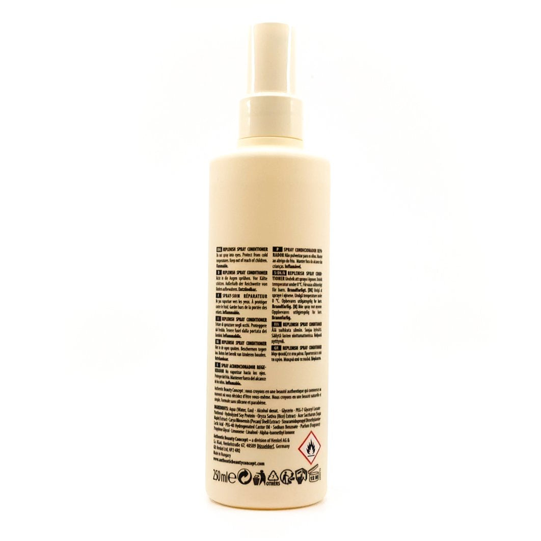 Spray-Soin Réparateur Authentic Beauty Concept - 250ml