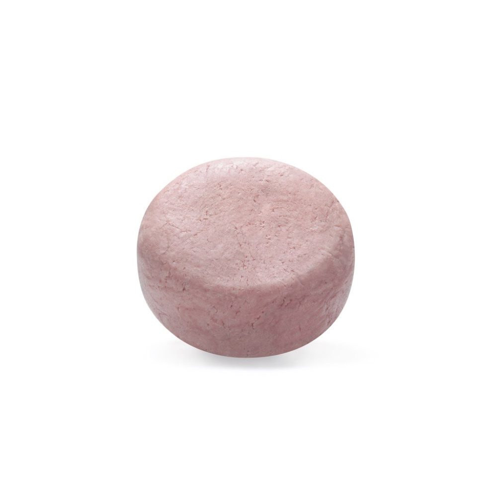 Galet du shampoing solide Sunnie