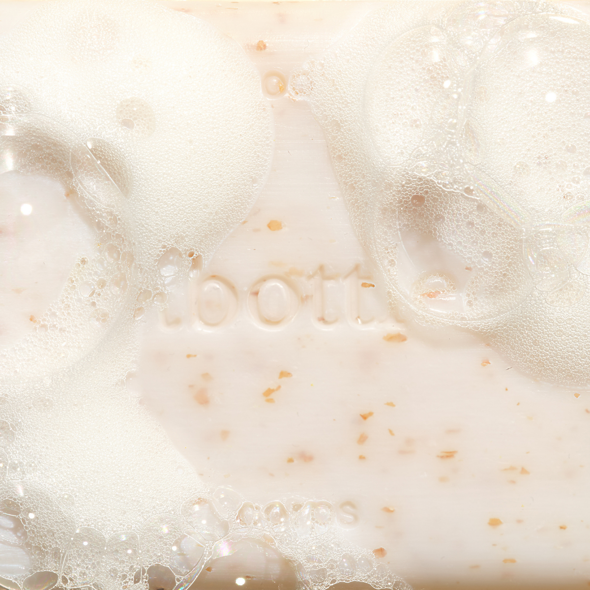 Maxi Gel Douche - Avoine & Amande douce