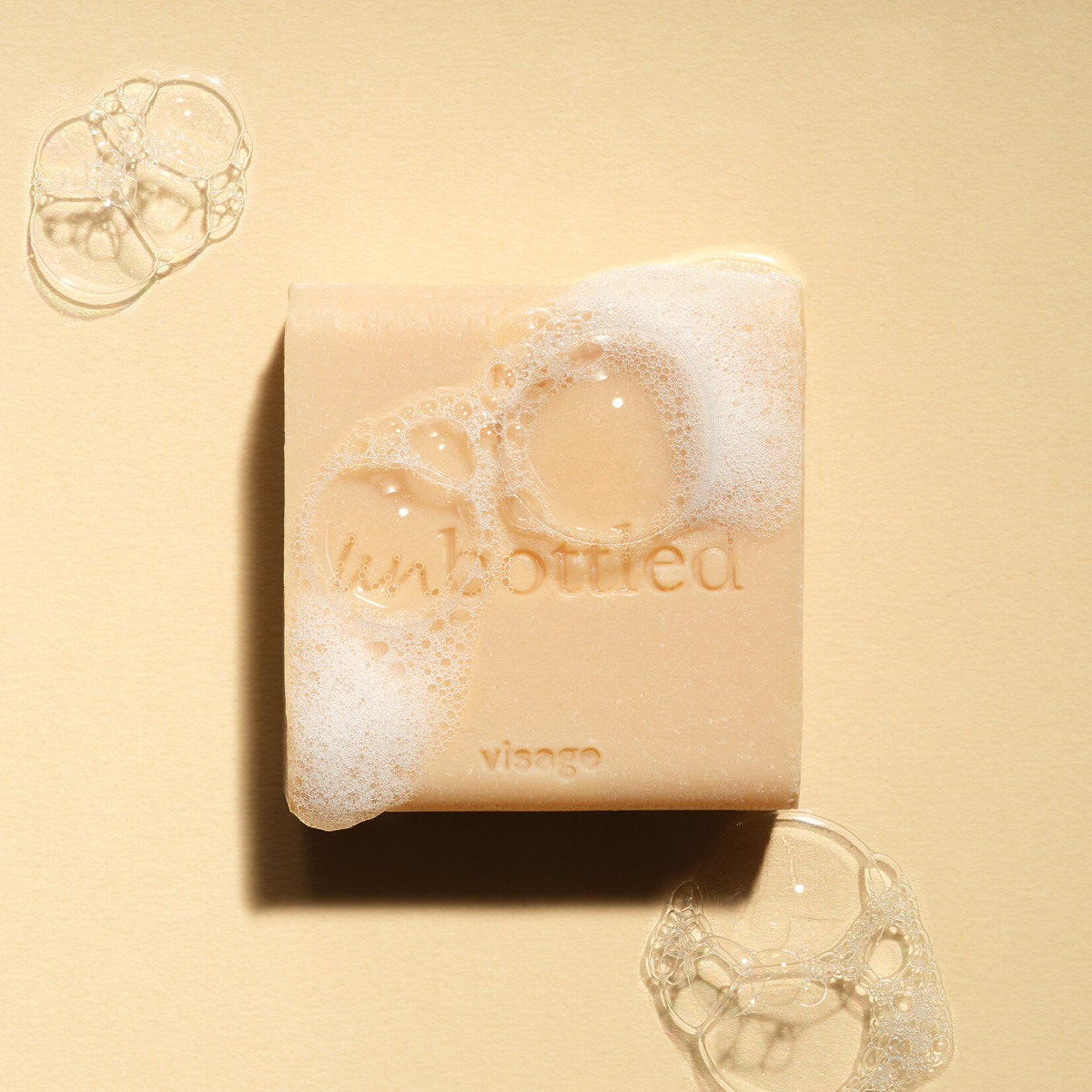 Nettoyant Visage Super Doux